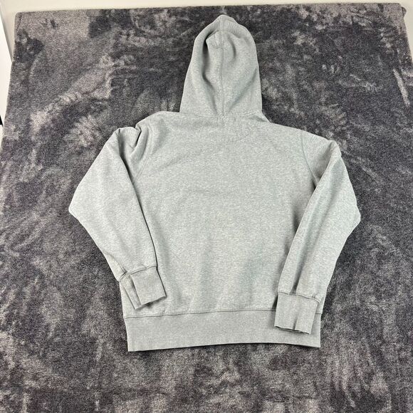 Nike Center Swoosh University Of Illinois Fighting Illini Hoodie Pullover Mens L - Picture 9 of 12